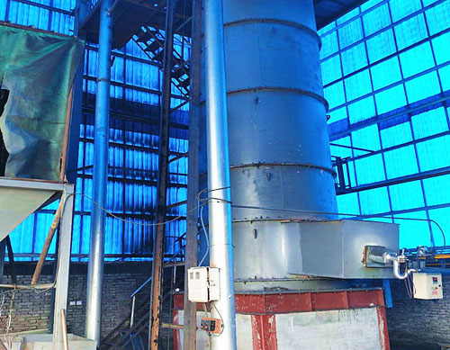 生產(chǎn)現(xiàn)場